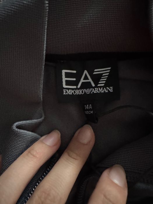 Нов Екип Emporio Armani
