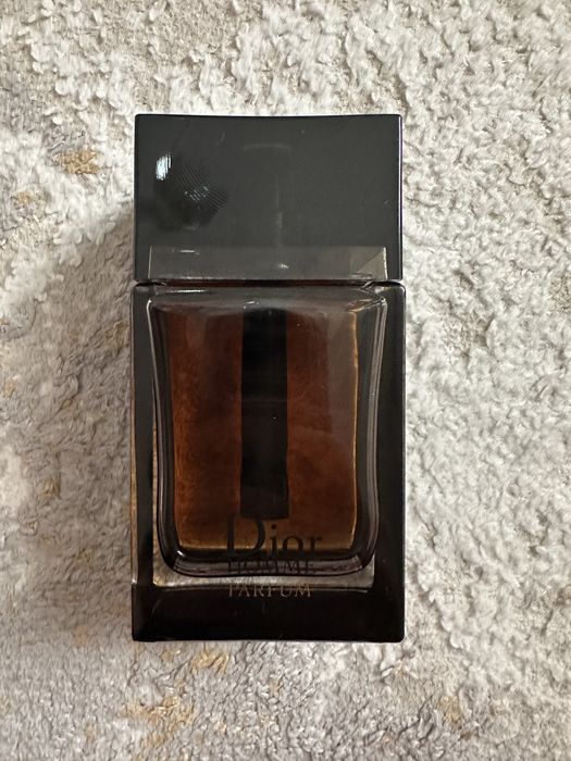 dior homme parfum парфюм