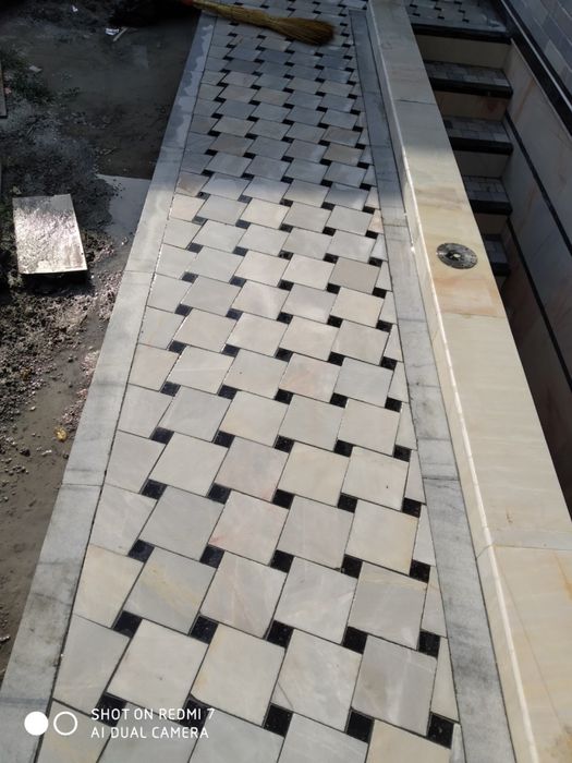 Kafel polga teramiz sokilga teramiz sifatli va garantiyali