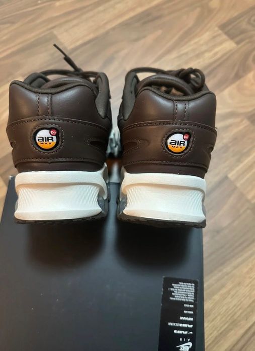 Мъжки маратонки Nike Air Max DN8 LTR SP