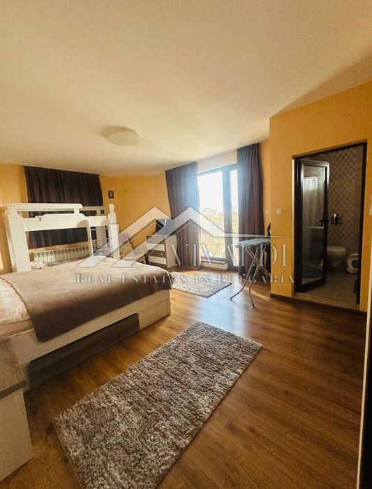 Продава се Къща в с. Приселци, Област Варна - 217 кв.м за 894 €/кв.м - Снимка #22