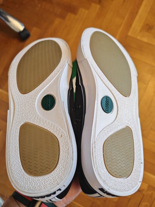 LaCoste оригинални спортни 44 размер