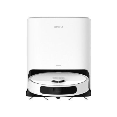 Aspirator robot cu funcție de spălare Imou RV-L31-C-11 – Nou, sigilat!