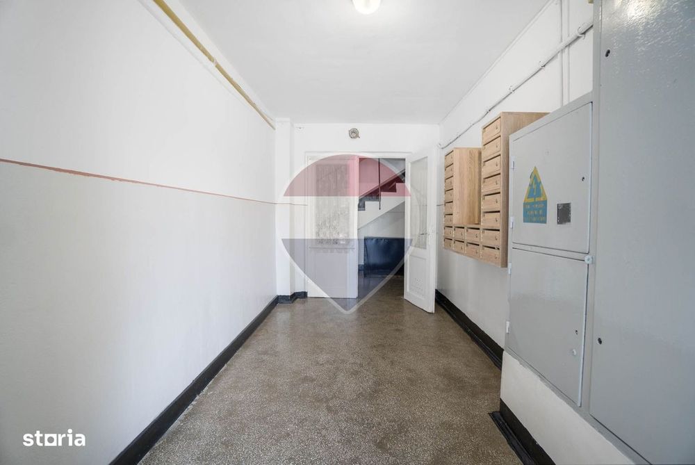 COMISION 0% | Apartament cu 3 camere de închiriat în zona Grivitei