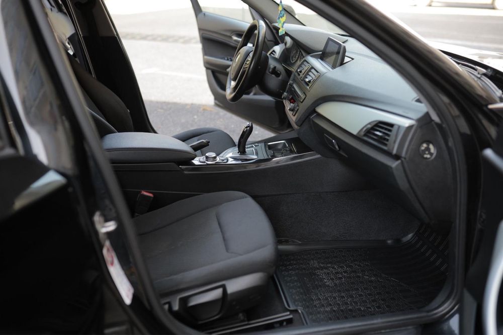 Bmw seria 1 F20 118 D