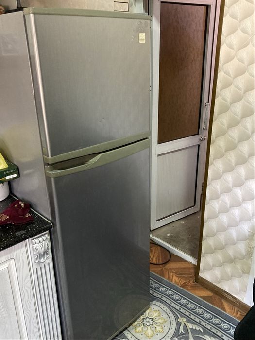 Haladenik Indesit Daewoo