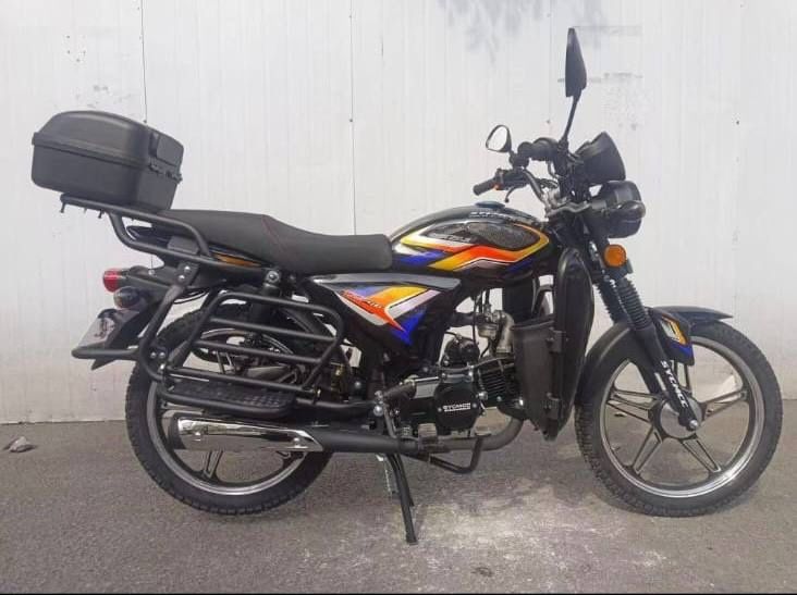 Эндуро оптом Альфа ABS 110куб