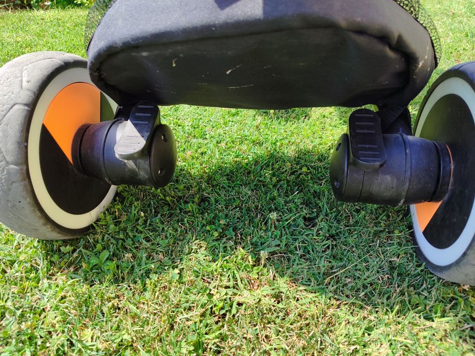 Детска триколка Chipolino Вектор MG