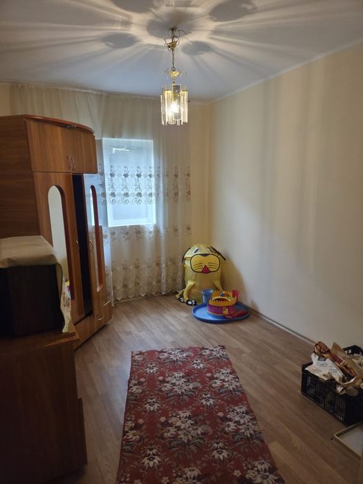 Vând sau schimb Casa cu teren la Gliganu De jos