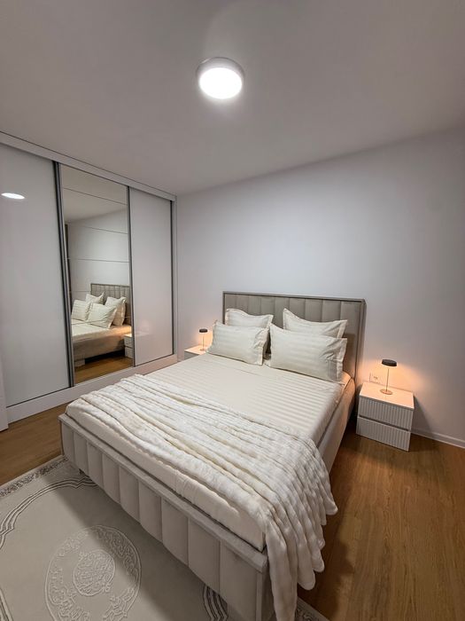 Apartament Alba Iulia