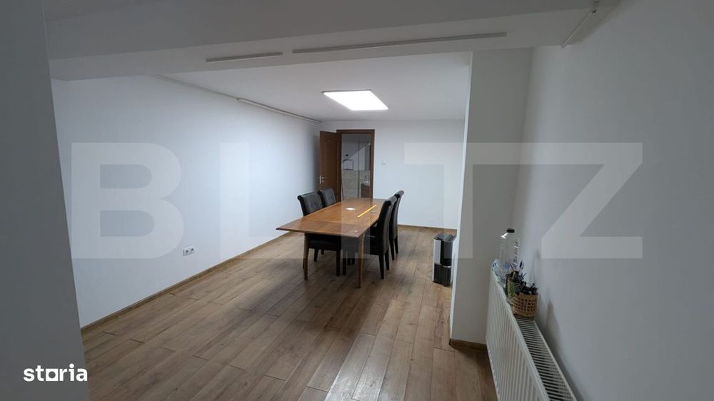 Spatiu comercial 2 camere, 50 mp, zona Cetate — fotografia 1