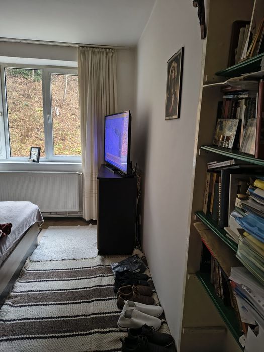 Apartament 2 camere conf 1 Băile Tusnad