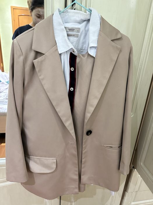 Костюм двойка