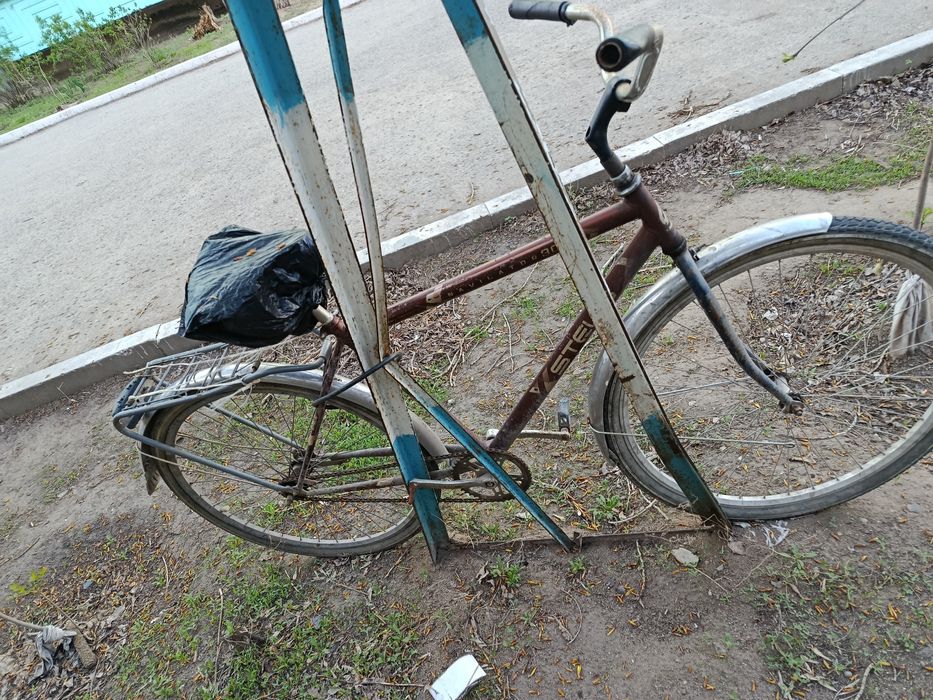 Велосипед 14000 .