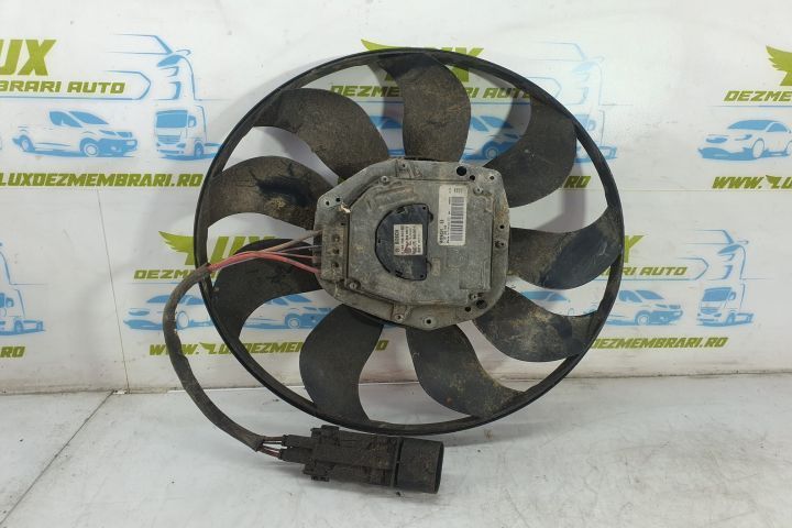 Electroventilator 7L0959455E 3.0 tdi Volkswagen VW Touareg generatia 1 7L seria