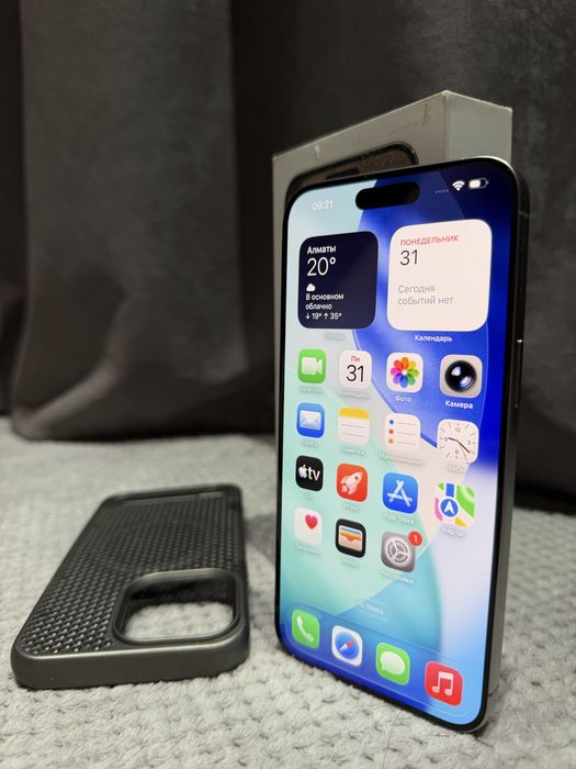 iPhone 15 Pro Max 512 Gb