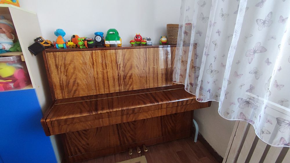 Пианино ""Беларусь ""