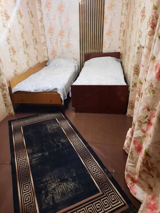 Сдам домики в пос.Щучинский санаторий