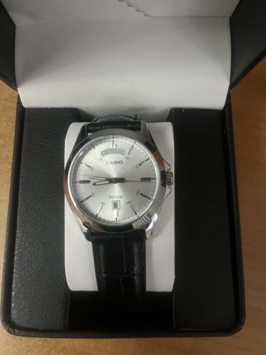 Часы Casio оригинал