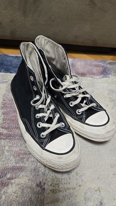Дамски кецове Converse Chuck Taylor