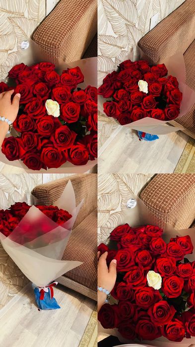 Цветы 31 гул 31 31 31