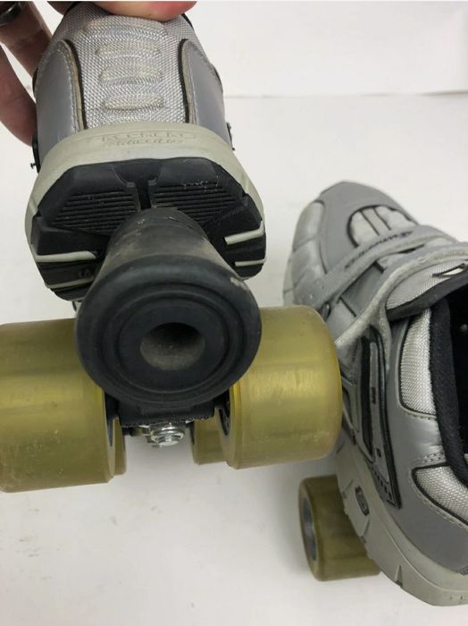 Role Skechers  - 4 Wheelers