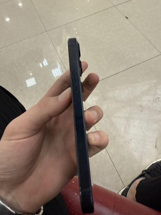 Iphone 13 акб 100% 128гб