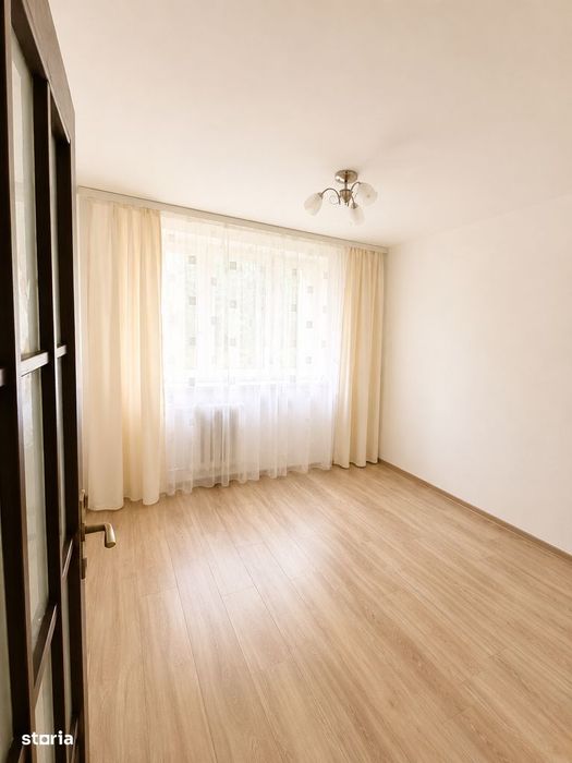 Apartament 3 Camere | Drumul Taberei | Loc parcare | Mobilat | Metrou