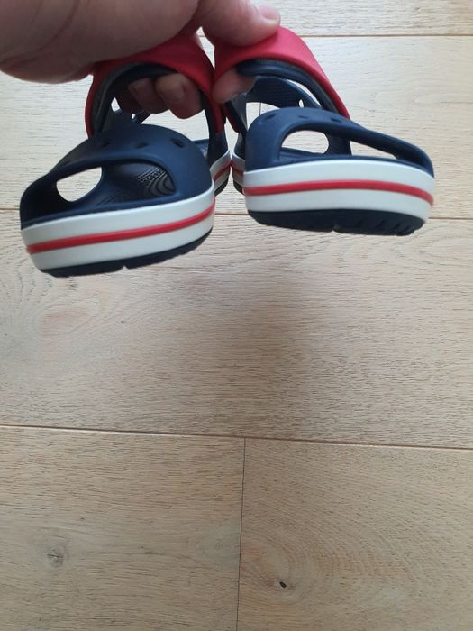Детски сандали Crocs J1  32 номер