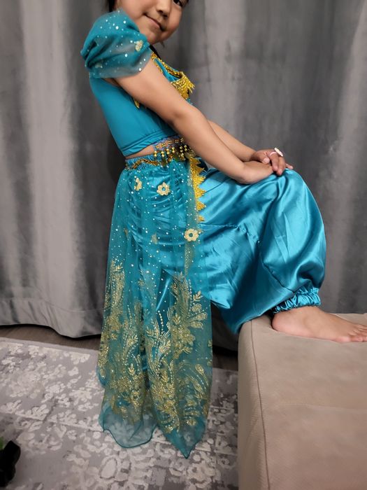 Карнавальный костюм Жасмин