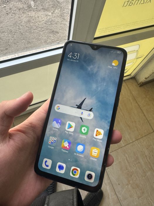 Redmi Note 8 Pro 6/128