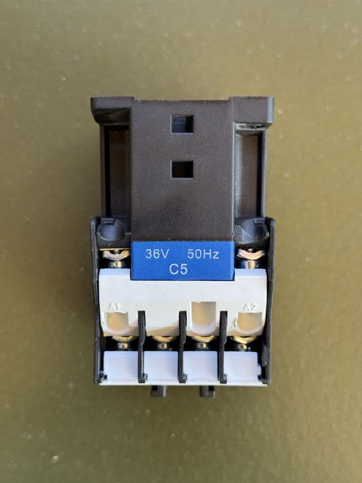 Пускатель магнитный (новый)