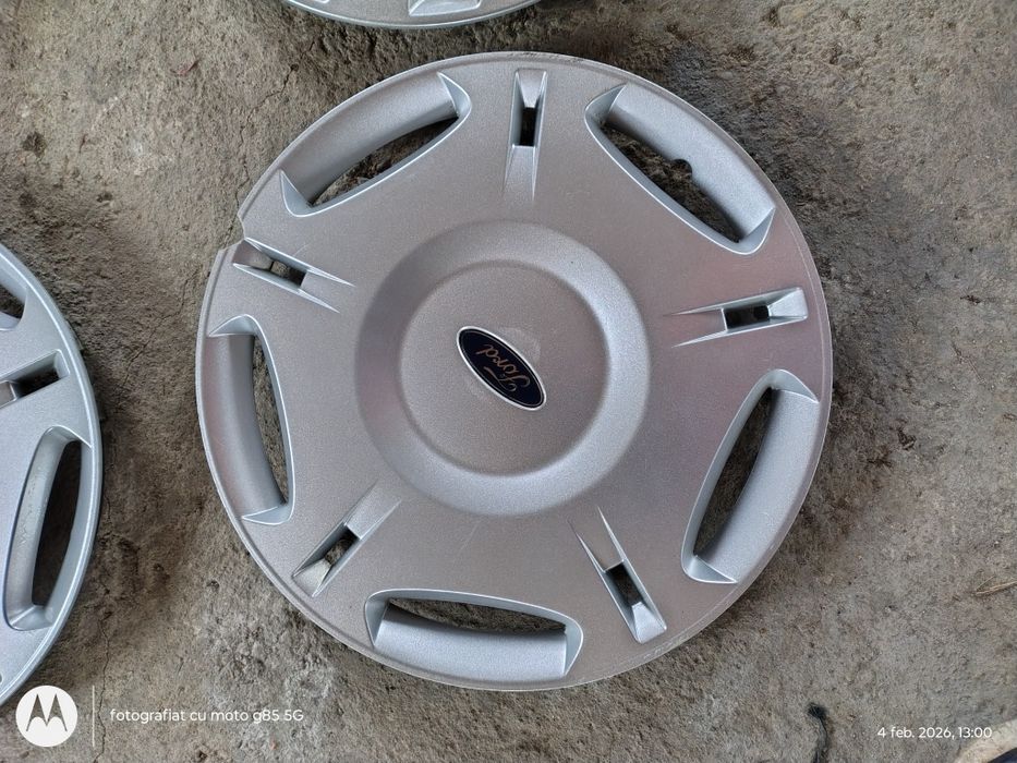 Capace Volkswagen/ford  r15/ R16