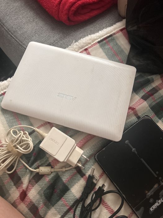 Vand mini laptop plus dvd-rom