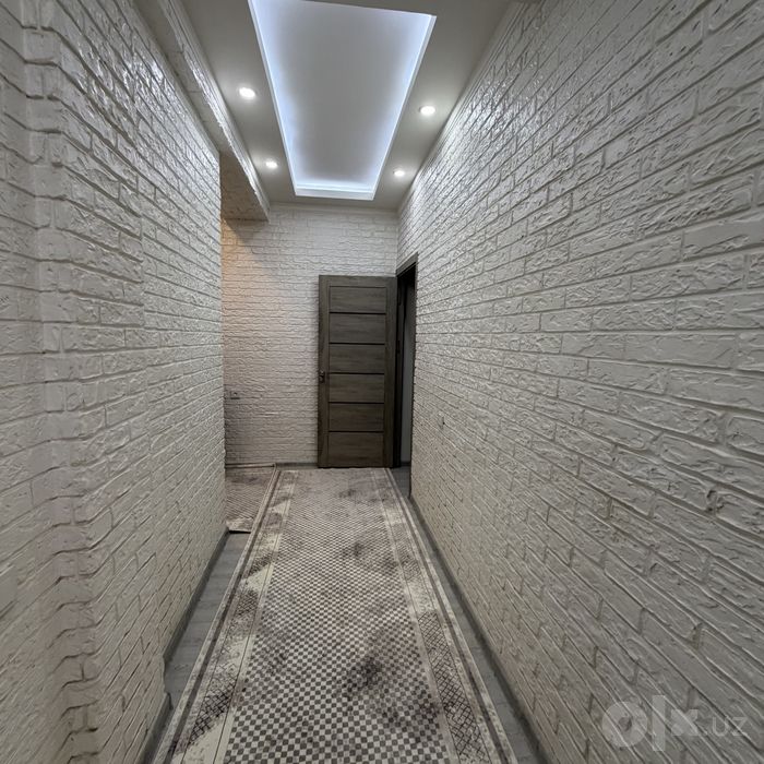Продаеться квартира с парковкой 76кв.м