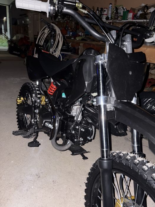 Cross kxd pro germany 607