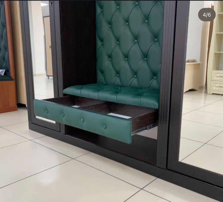 Мебель ддя прихожей