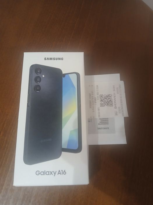 Samsung a 16 5G 128gd