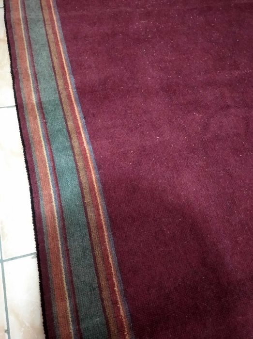 Палас. Дорожка. Ковер. (270 х 95).