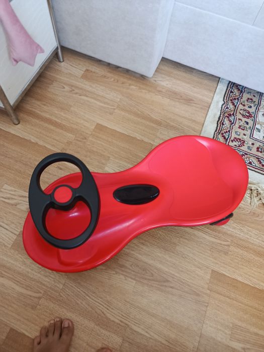 Детская машинка для езды