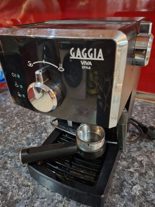 Кафемашина Gaggia