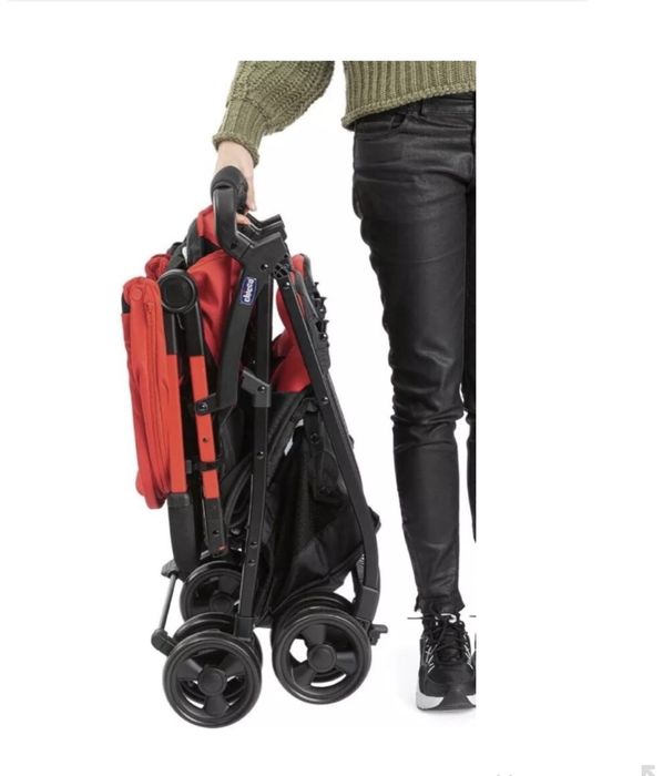 Продам коляску Chicco