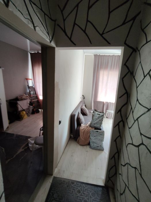 Продам квартиру 33м2