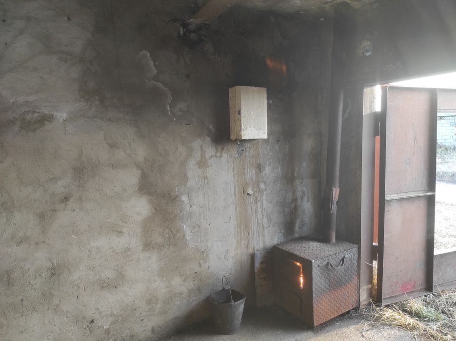 Продам гараж  13 общество 2 пост