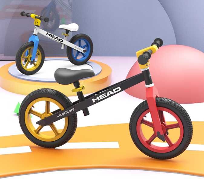 Balance Bike / Балансовый велосипед