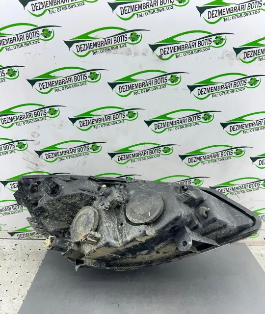 Far stanga 15810300LI 15810300LI Renault Scenic 2004