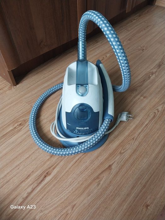 Хороший отпариватель для одежды Philips