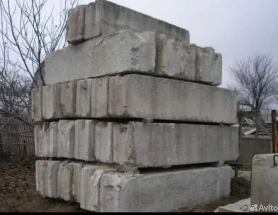 продам  трубы жби