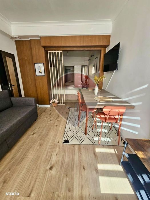 Apartament cochet cu 2 dormitoare | Piata Sfintii Voievozi