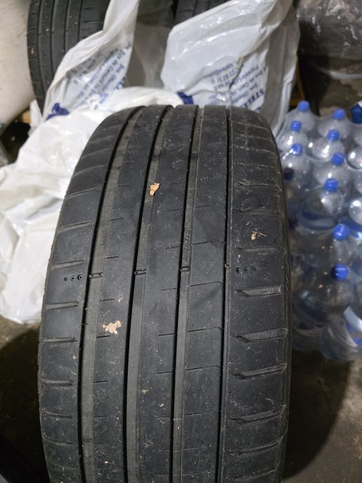 245 45 18 michelin pilot sport 5